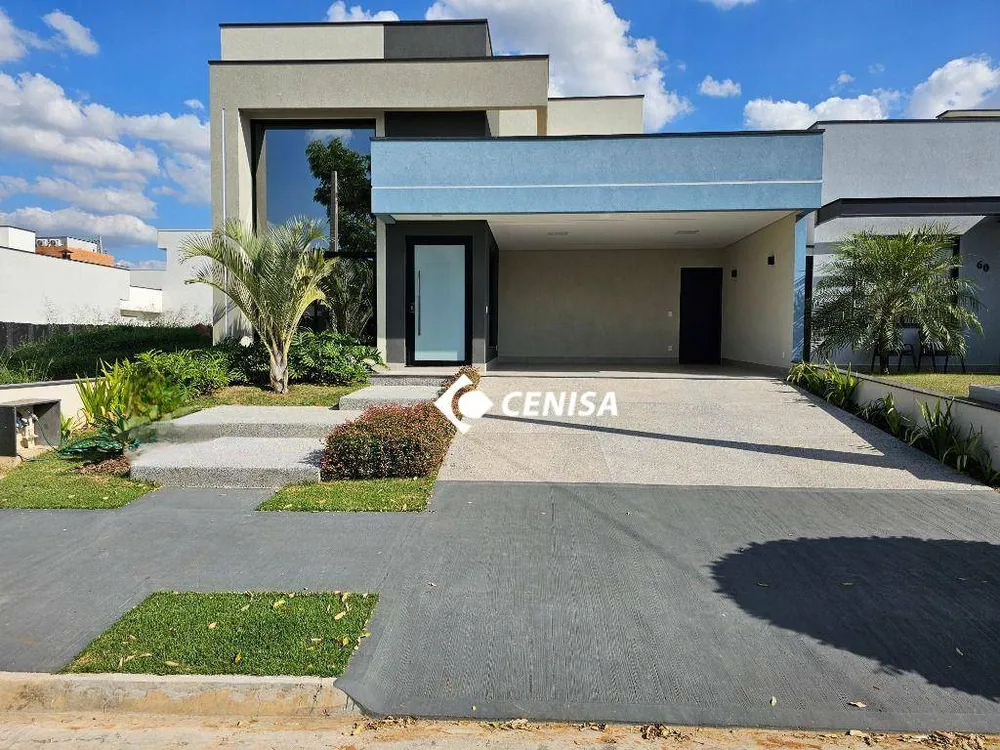 Casa de Condomínio, 3 quartos - Foto 7
