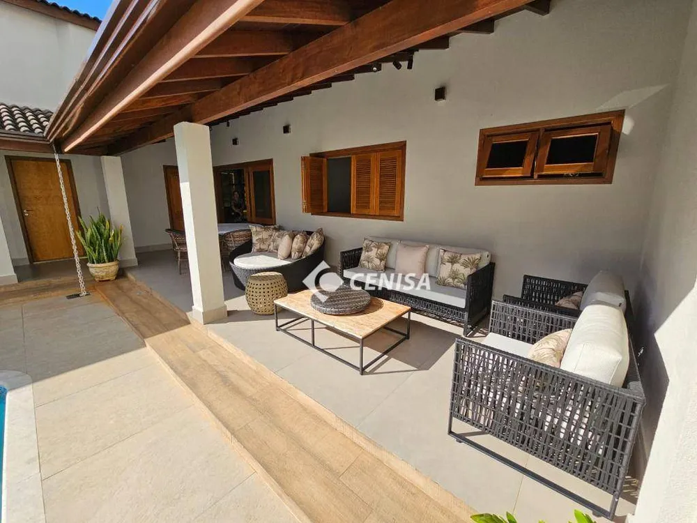 Casa de Condomínio, 3 quartos - Foto 7