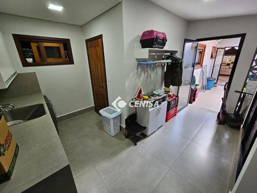 Casa de Condomínio, 3 quartos - Foto 9