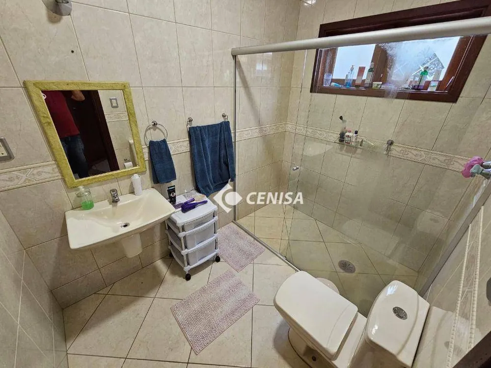 Casa de Condomínio, 3 quartos - Foto 12