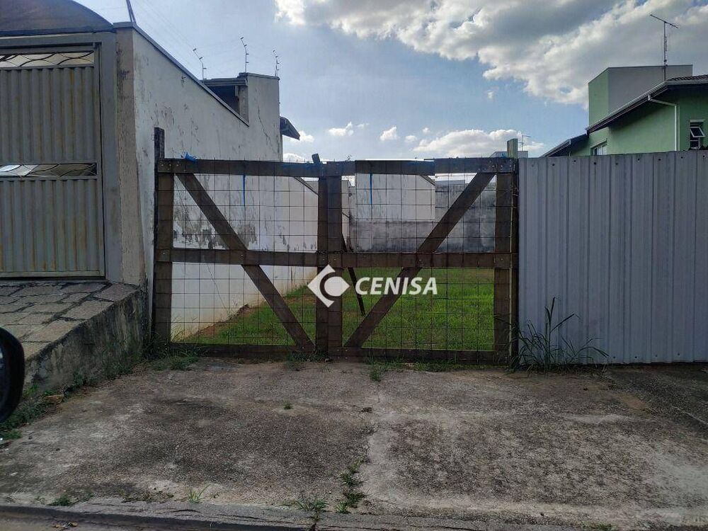 Terreno, 360 m² - Foto 1