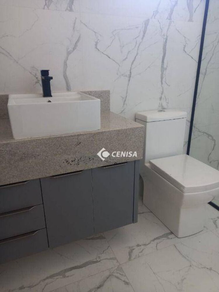 Casa, 3 quartos, 130 m² - Foto 10