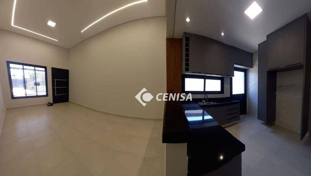 Casa, 3 quartos, 130 m² - Foto 3