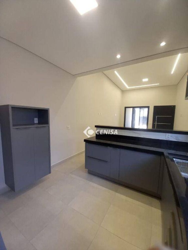 Casa, 3 quartos, 130 m² - Foto 9