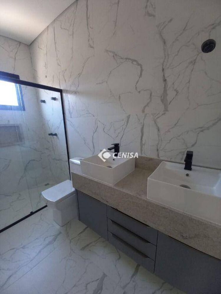 Casa, 3 quartos, 130 m² - Foto 8