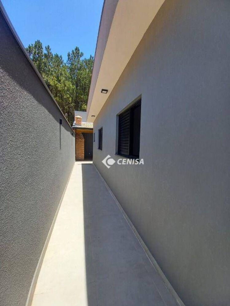 Casa, 3 quartos, 130 m² - Foto 15