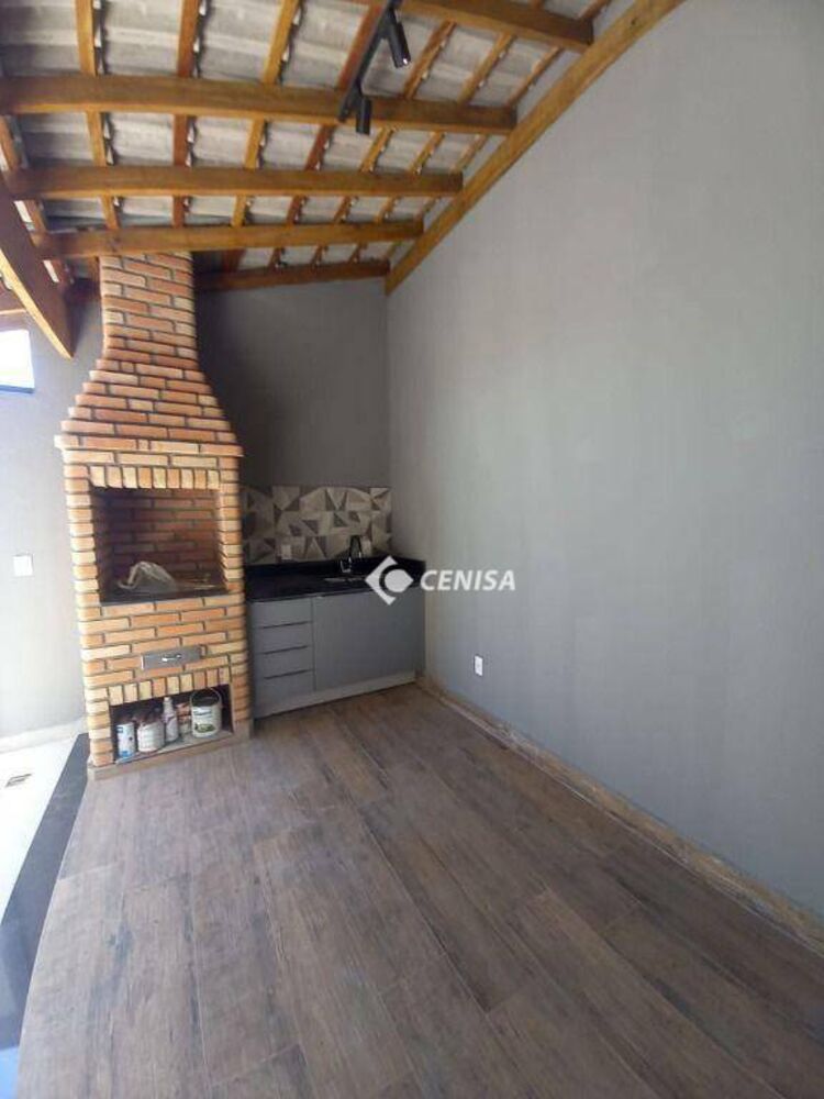 Casa, 3 quartos, 130 m² - Foto 14