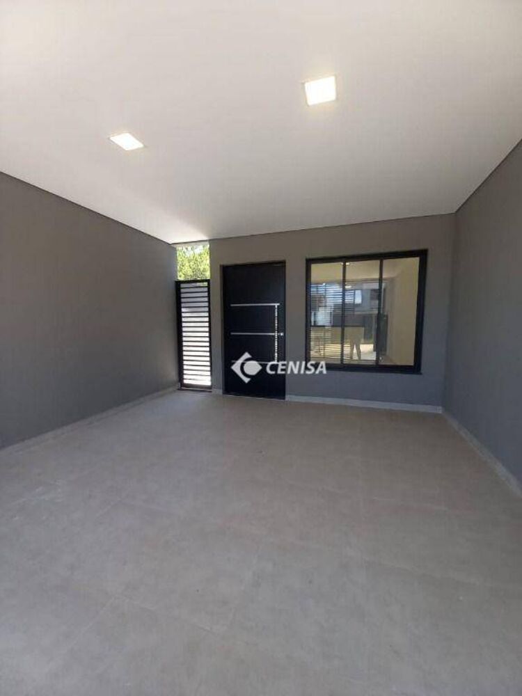 Casa, 3 quartos, 130 m² - Foto 13