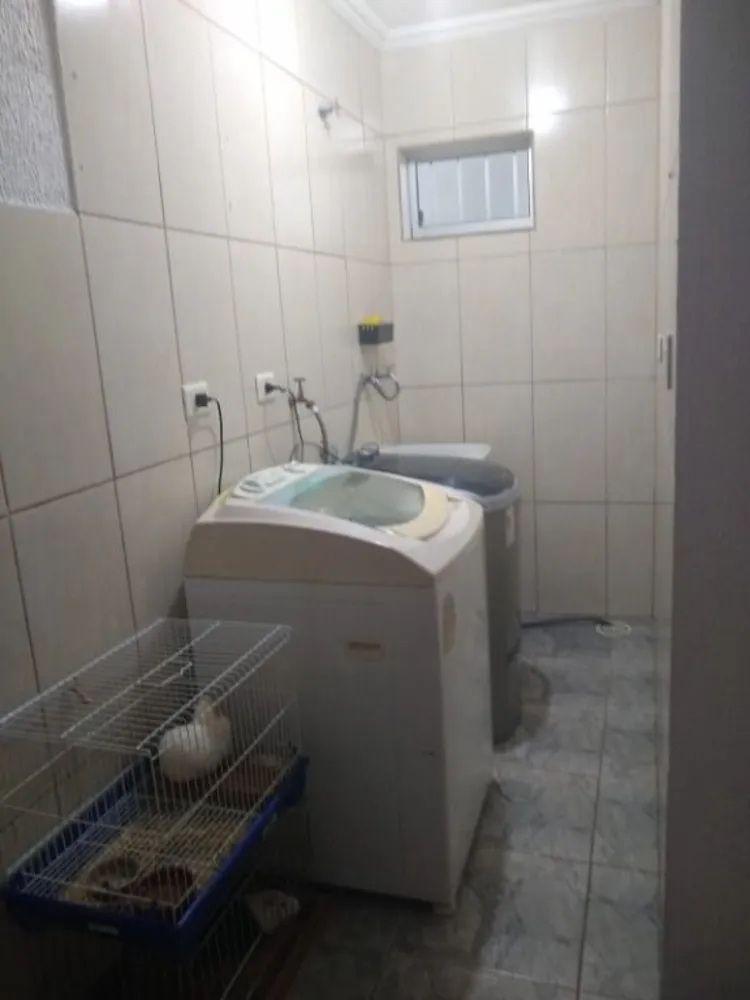 Casa, 3 quartos, 170 m² - Foto 6