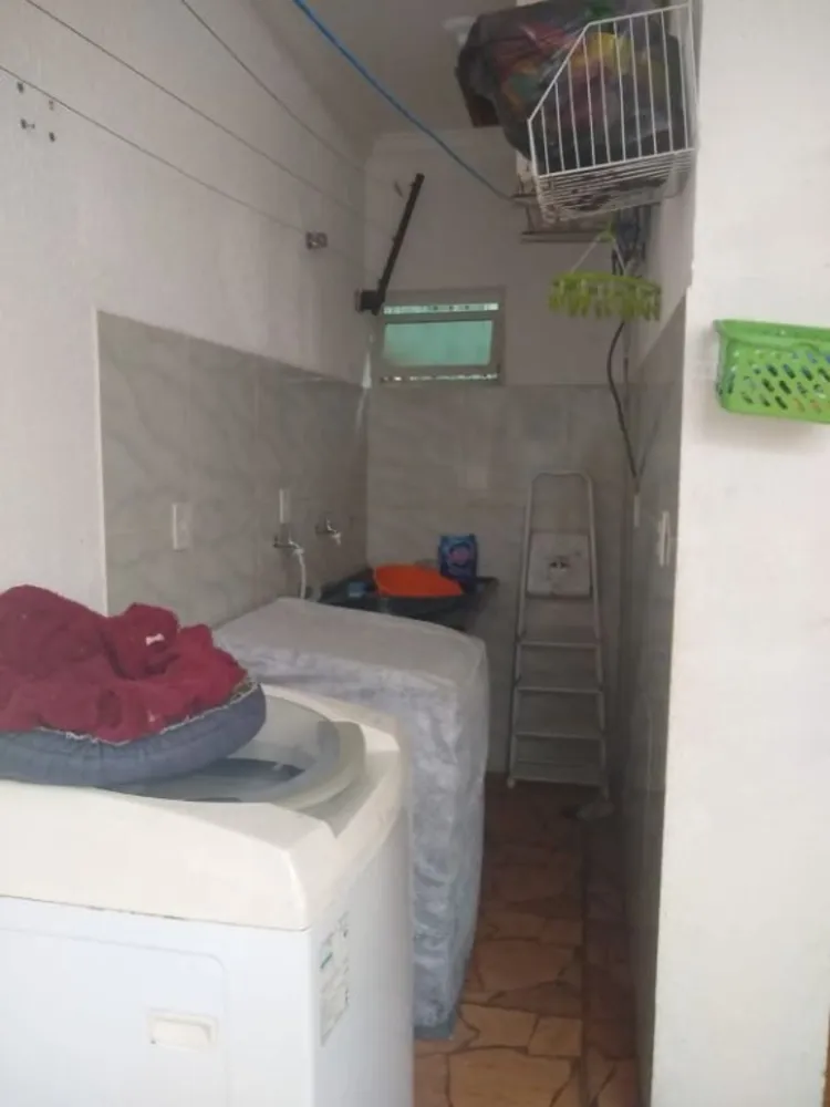 Casa, 3 quartos, 170 m² - Foto 8