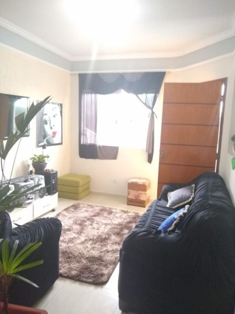 Casa, 3 quartos, 170 m² - Foto 2