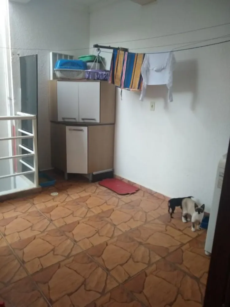 Casa, 3 quartos, 170 m² - Foto 7