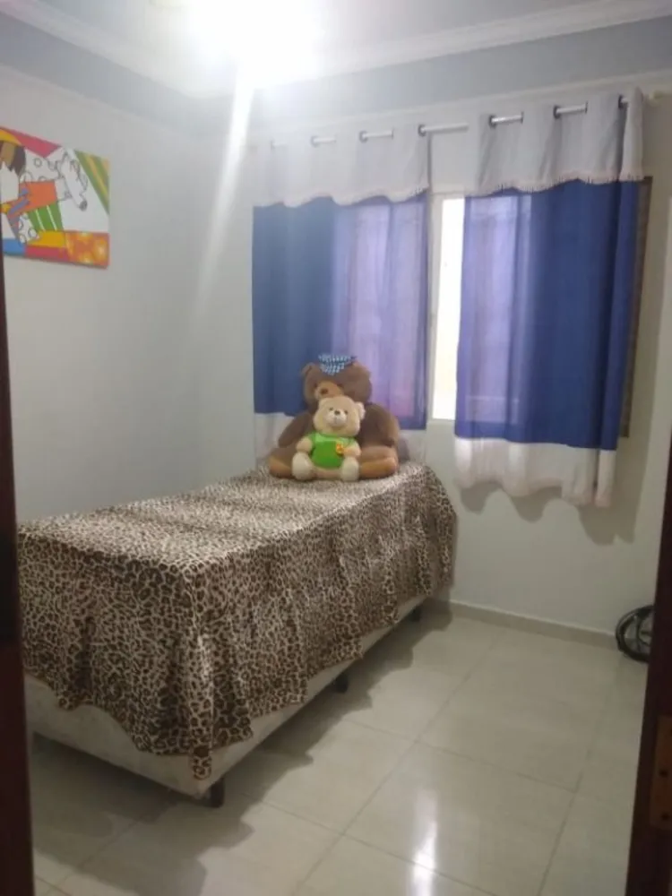 Casa, 3 quartos, 170 m² - Foto 11