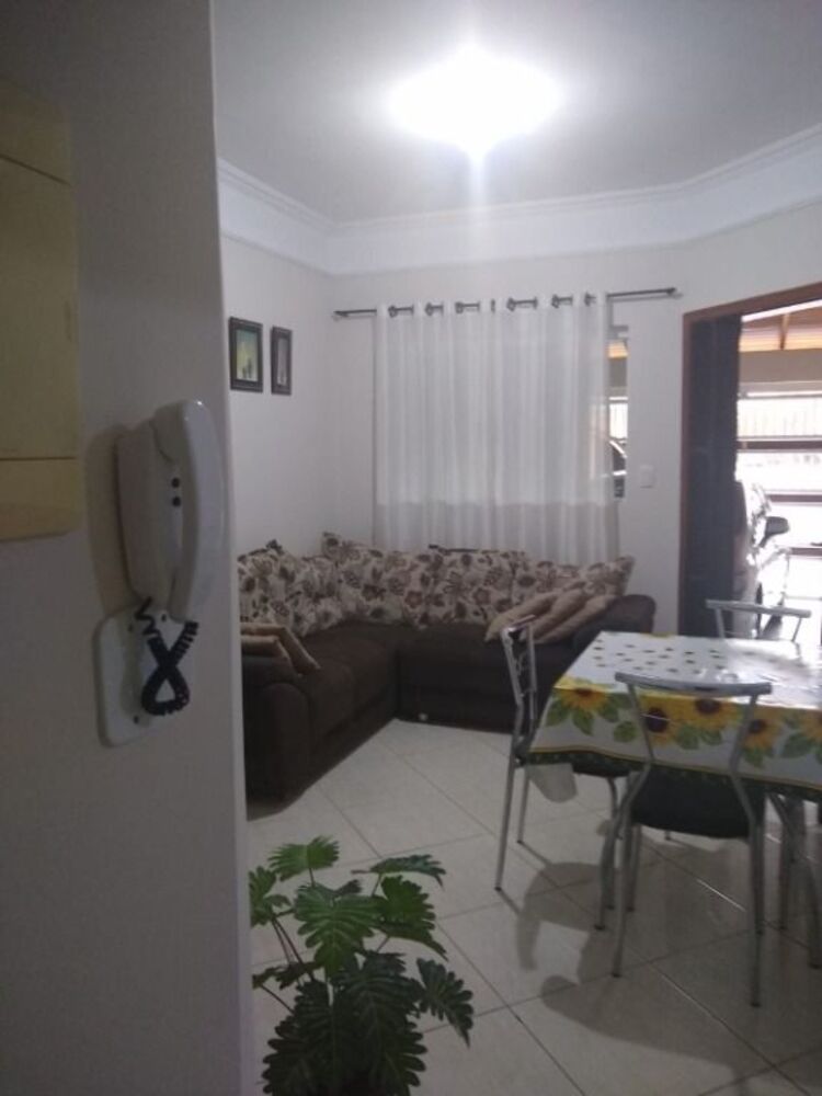 Casa, 3 quartos, 170 m² - Foto 1