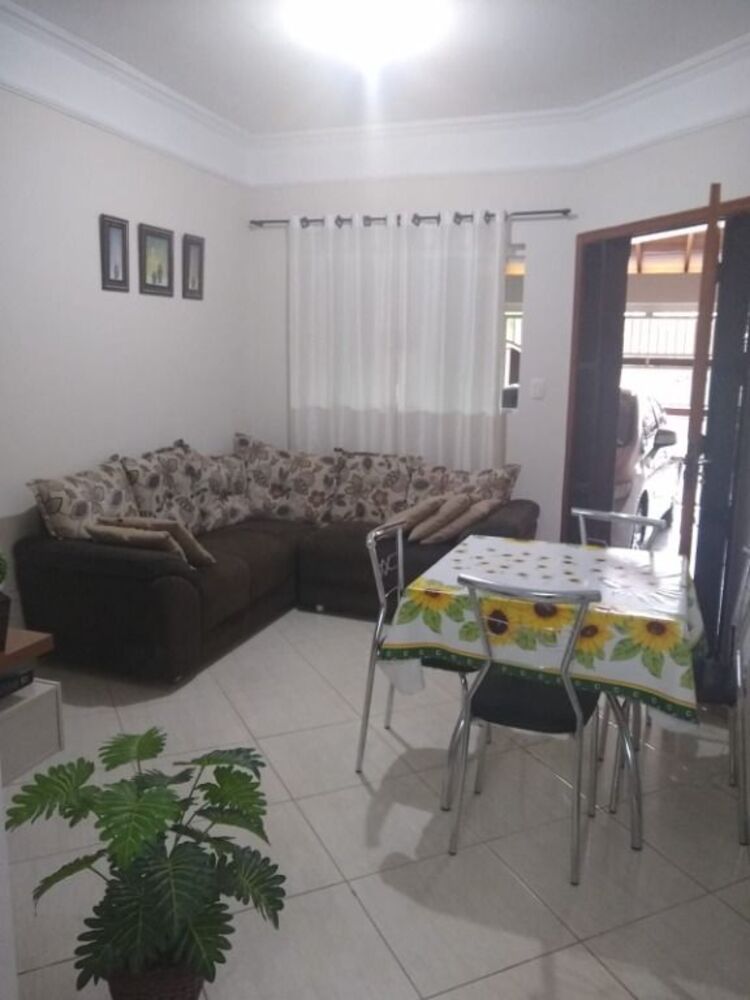 Casa, 3 quartos, 170 m² - Foto 4