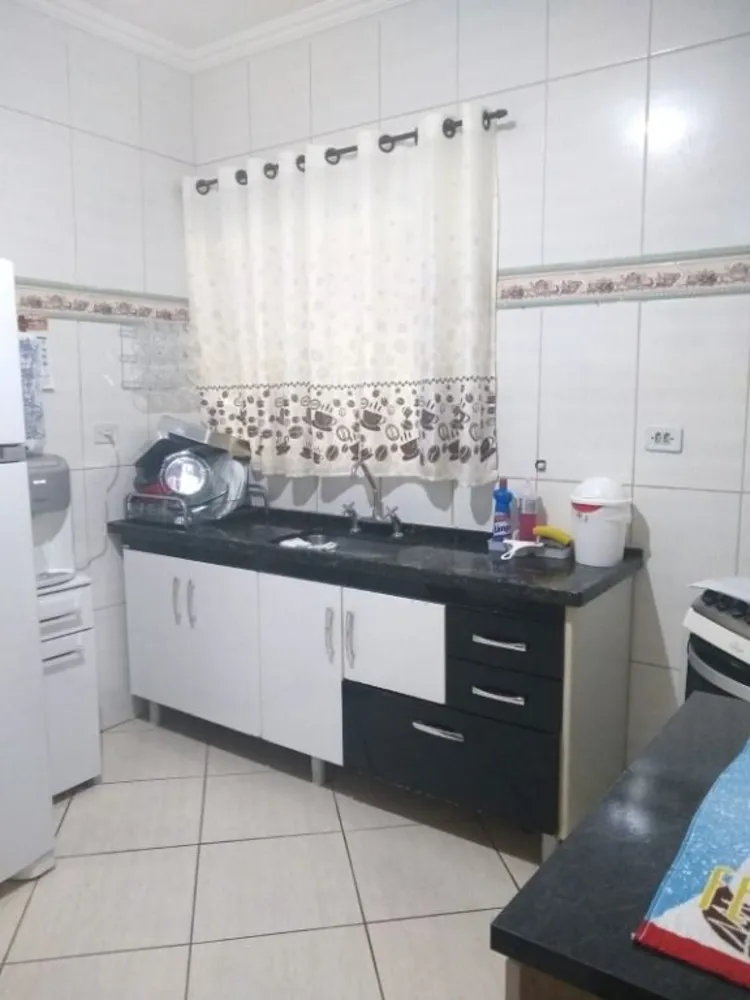 Casa, 3 quartos, 170 m² - Foto 10