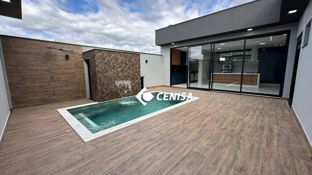 Casa de Condomínio, 3 quartos - Foto 6