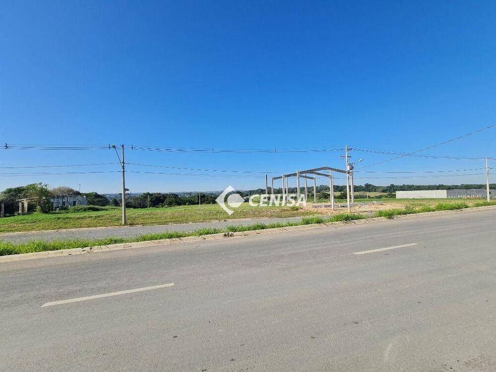 Terreno, 830 m² - Foto 3