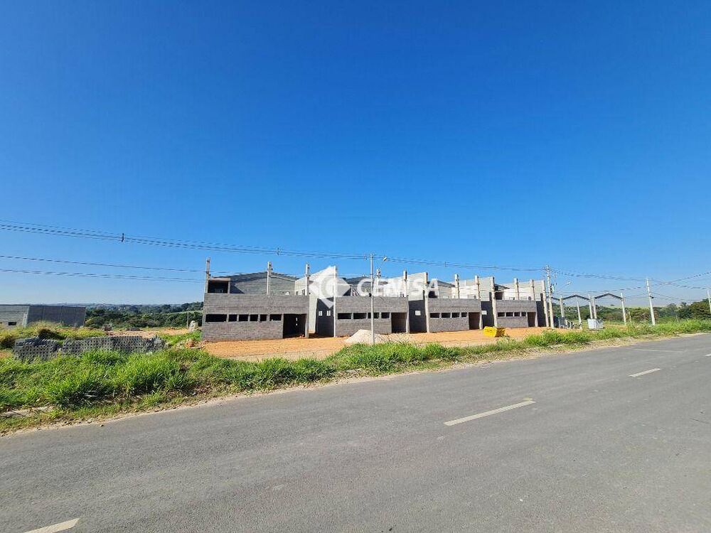 Terreno, 830 m² - Foto 1