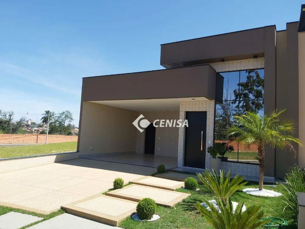 Casa de Condomínio, 3 quartos - Foto 3