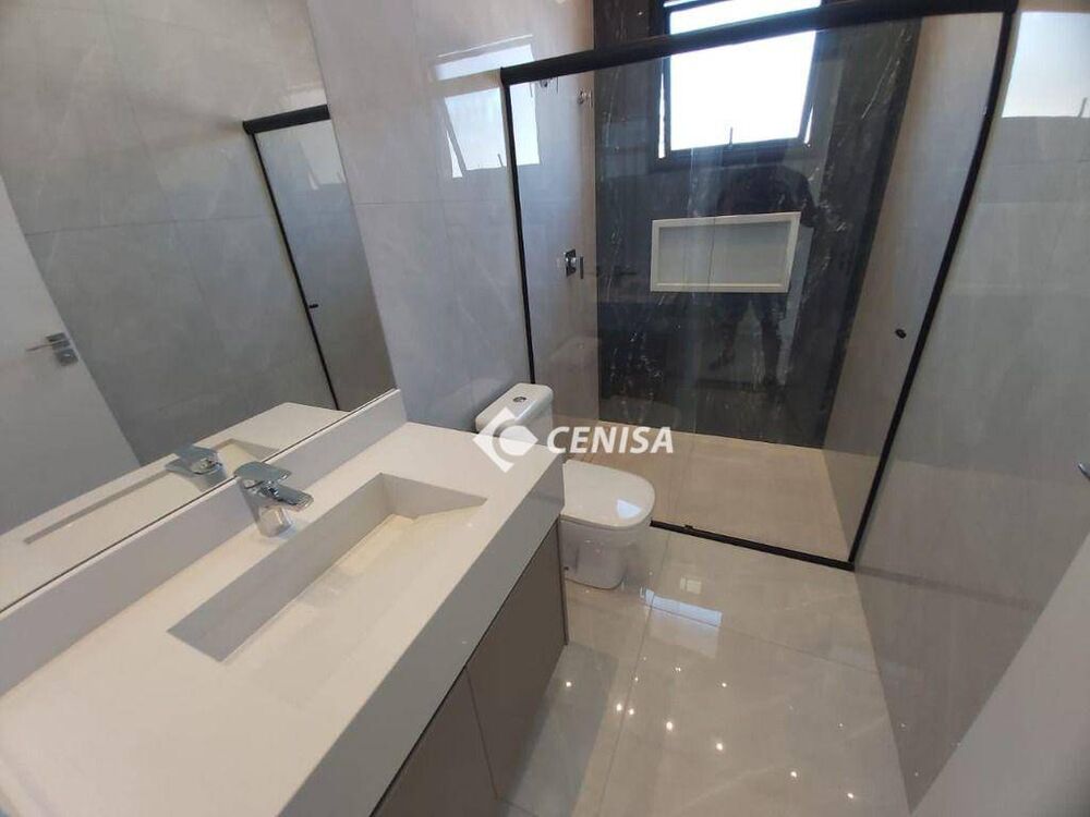 Casa de Condomínio, 3 quartos - Foto 14