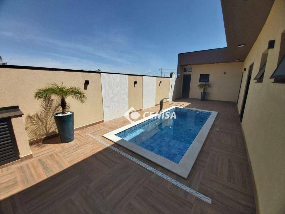 Casa de Condomínio, 3 quartos - Foto 2