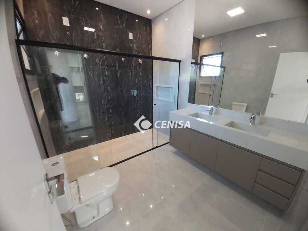 Casa de Condomínio, 3 quartos - Foto 9