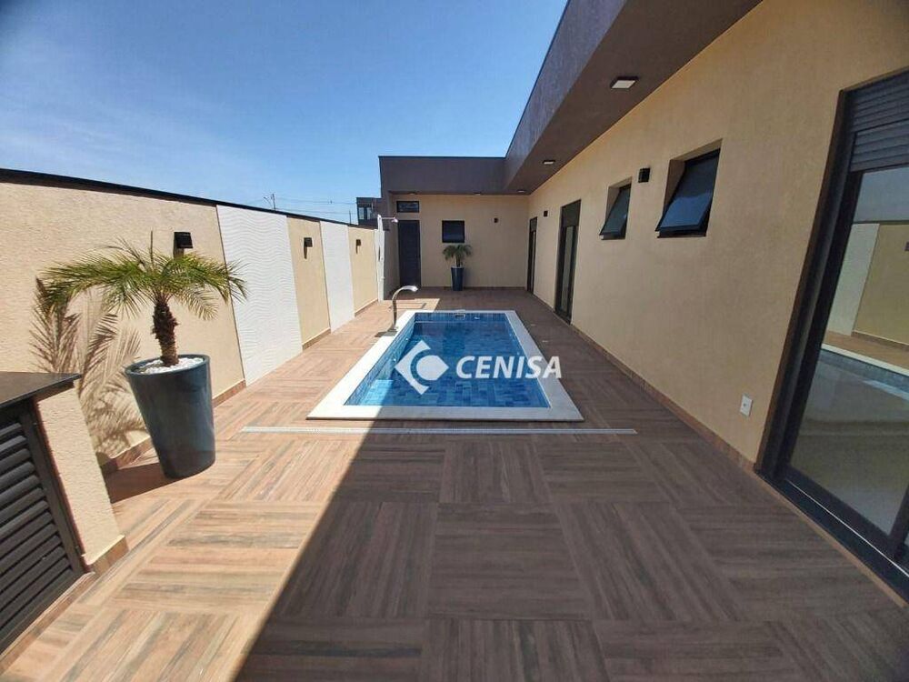 Casa de Condomínio, 3 quartos - Foto 20