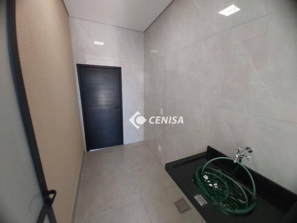 Casa de Condomínio, 3 quartos - Foto 6