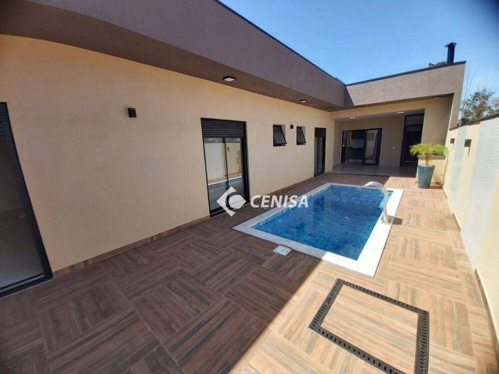 Casa de Condomínio, 3 quartos - Foto 19