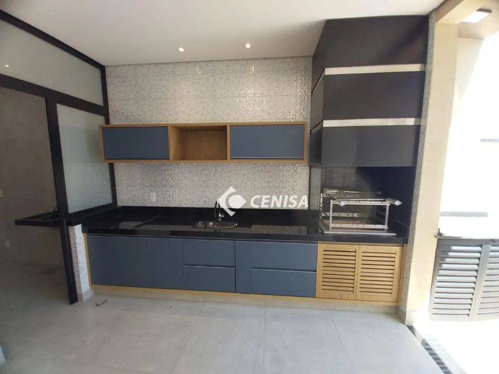Casa de Condomínio, 3 quartos - Foto 11