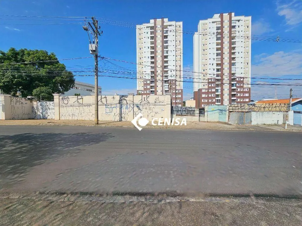 Terreno, 1619 m² - Foto 1