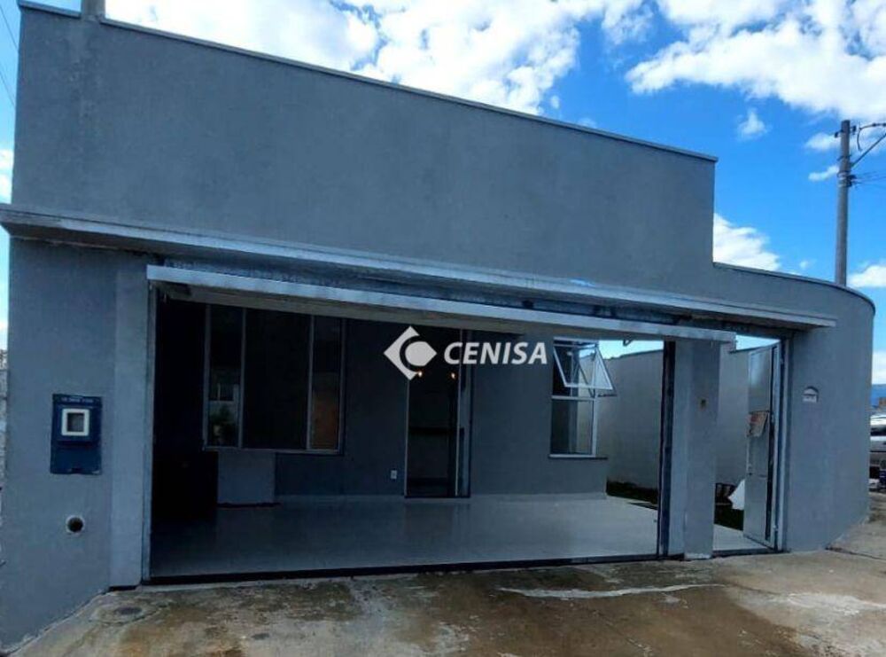 Casa, 3 quartos, 140 m² - Foto 1