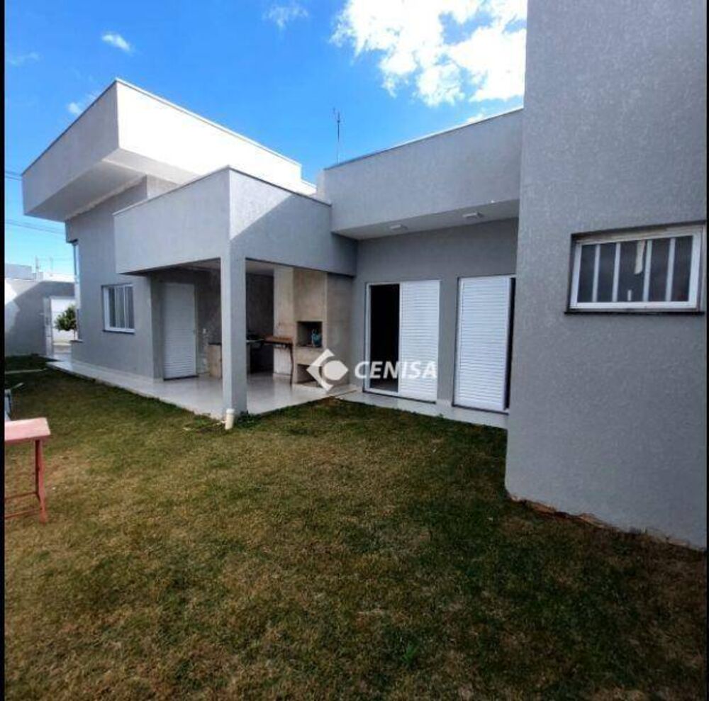 Casa, 3 quartos, 140 m² - Foto 7
