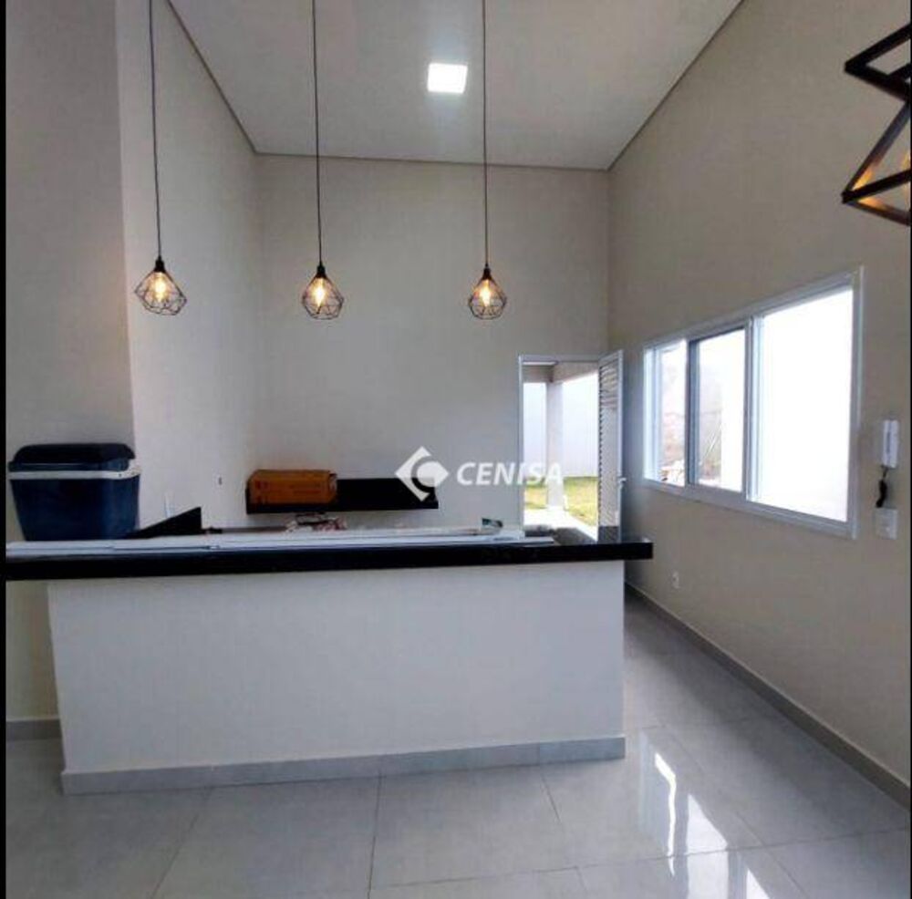 Casa, 3 quartos, 140 m² - Foto 5