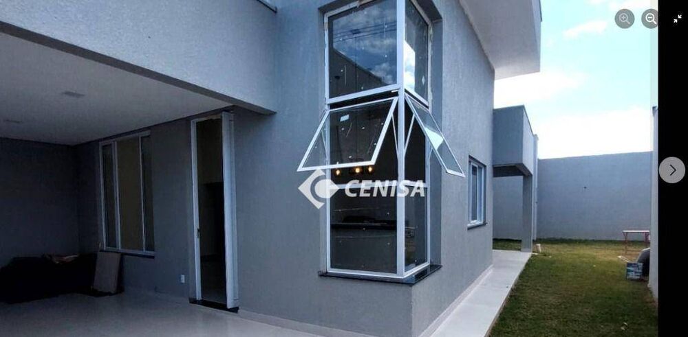 Casa, 3 quartos, 140 m² - Foto 2