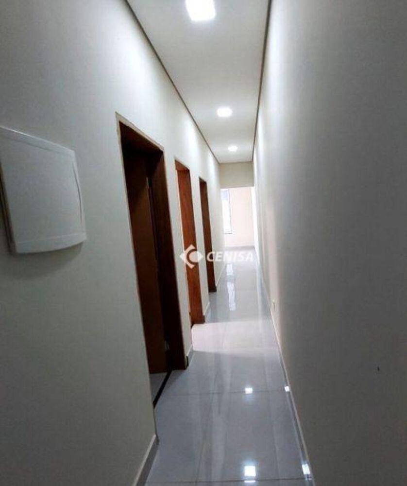 Casa, 3 quartos, 140 m² - Foto 12