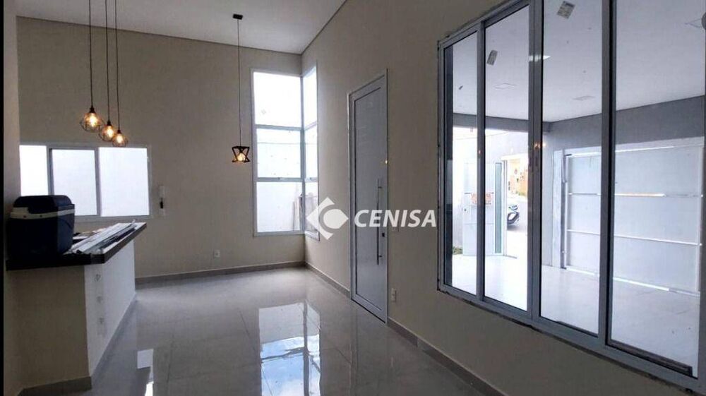 Casa, 3 quartos, 140 m² - Foto 3