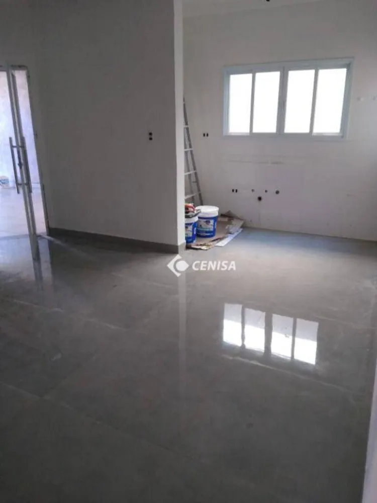Casa, 3 quartos, 150 m² - Foto 2