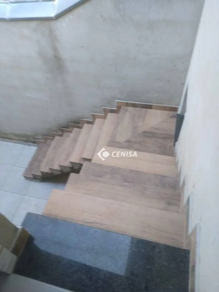 Casa, 3 quartos, 150 m² - Foto 9