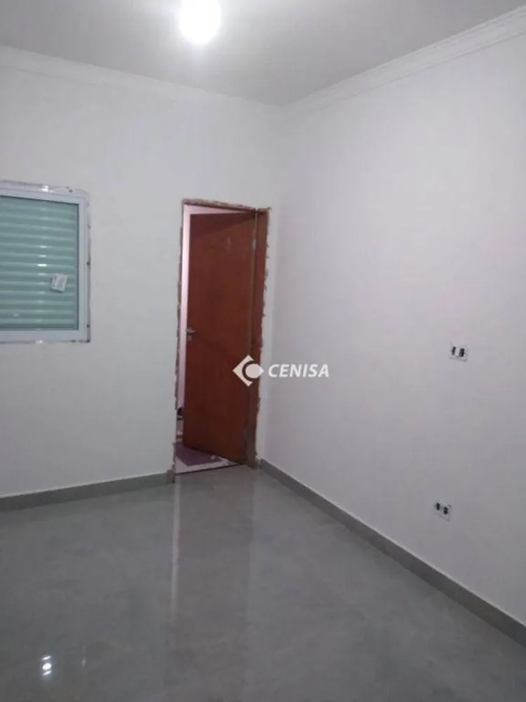 Casa, 3 quartos, 150 m² - Foto 6