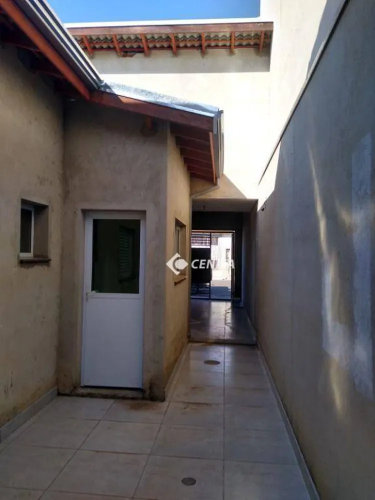 Casa, 3 quartos, 150 m² - Foto 3