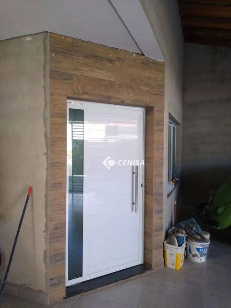 Casa, 3 quartos, 150 m² - Foto 2