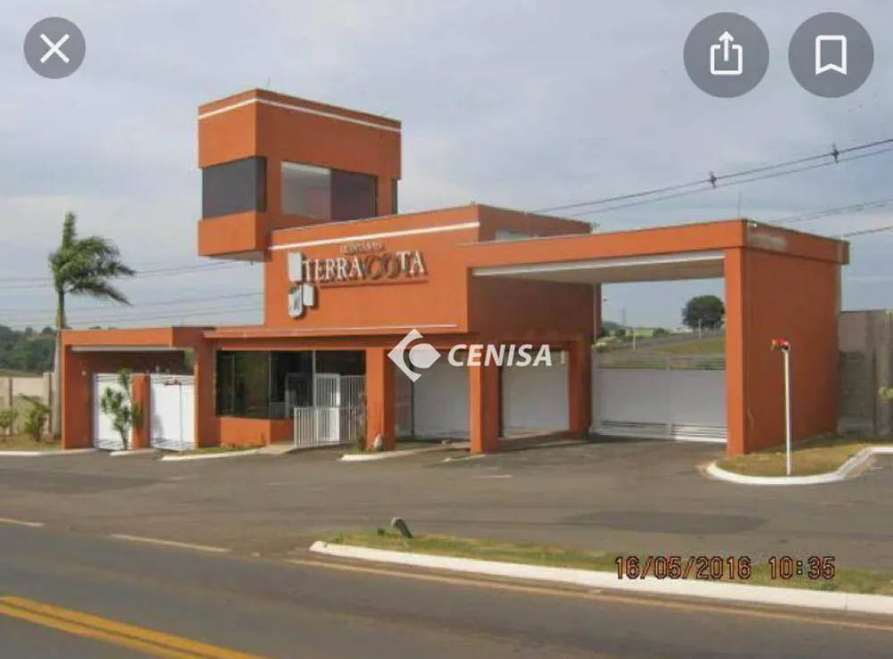 Loteamento e Condomínio, 1800 m² - Foto 1