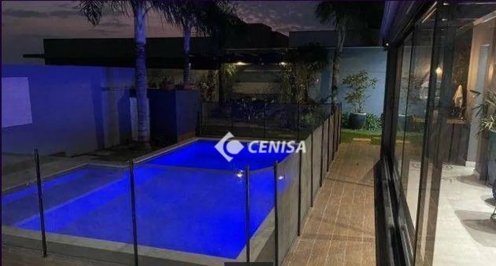 Casa de Condomínio, 4 quartos - Foto 9
