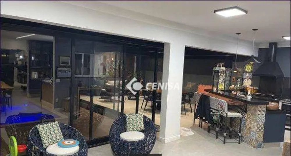 Casa de Condomínio, 4 quartos - Foto 10