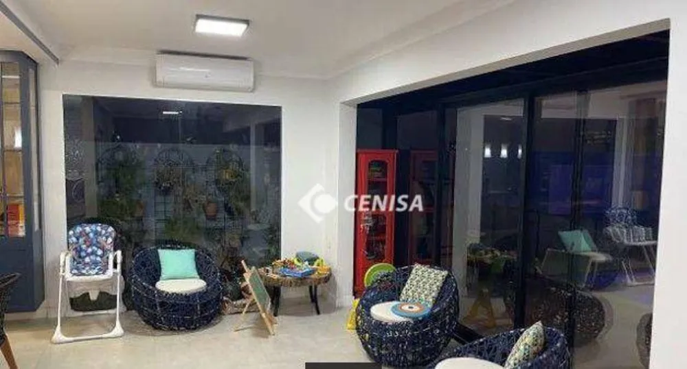 Casa de Condomínio, 4 quartos - Foto 12