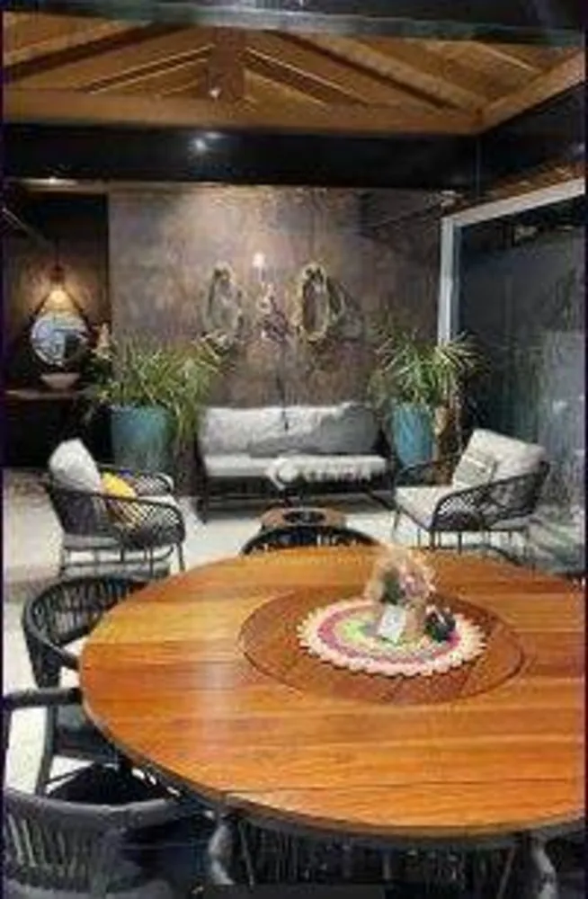 Casa de Condomínio, 4 quartos - Foto 2