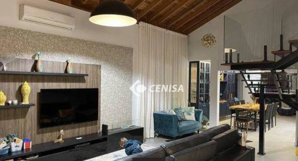 Casa de Condomínio, 4 quartos - Foto 7