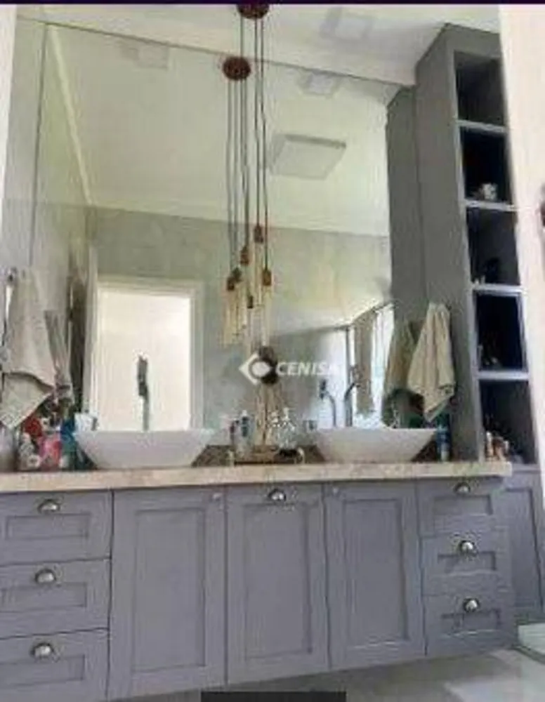 Casa de Condomínio, 4 quartos - Foto 5